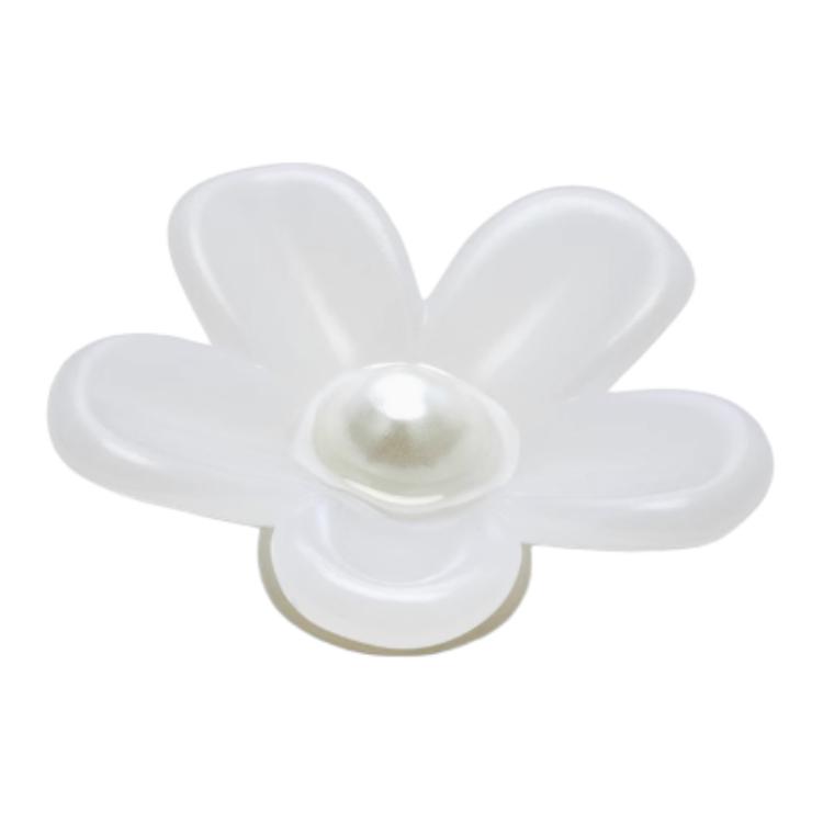 Crocs Cute And Delicate Unisex Shoes White 10015374