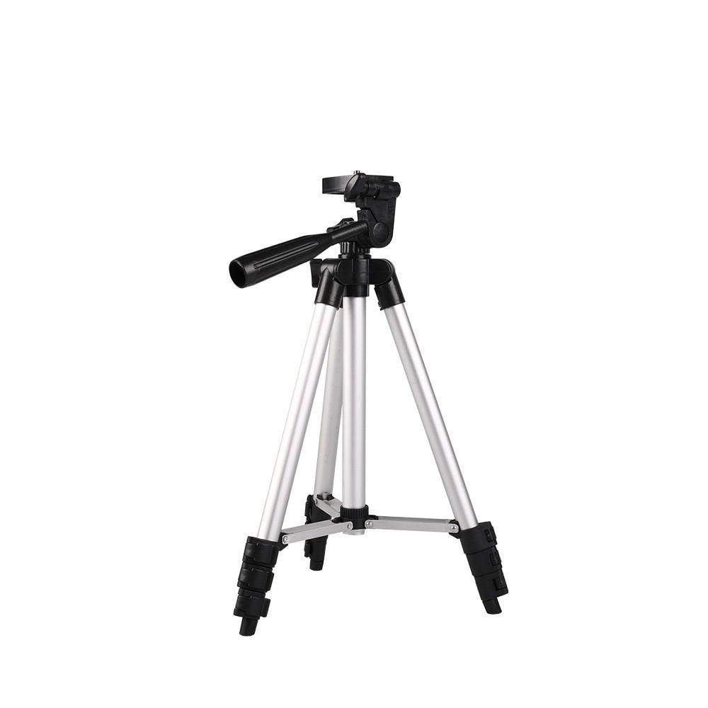 Professional Aluminum Alloy DSLR Camera & Projector Floor Tripod Stand