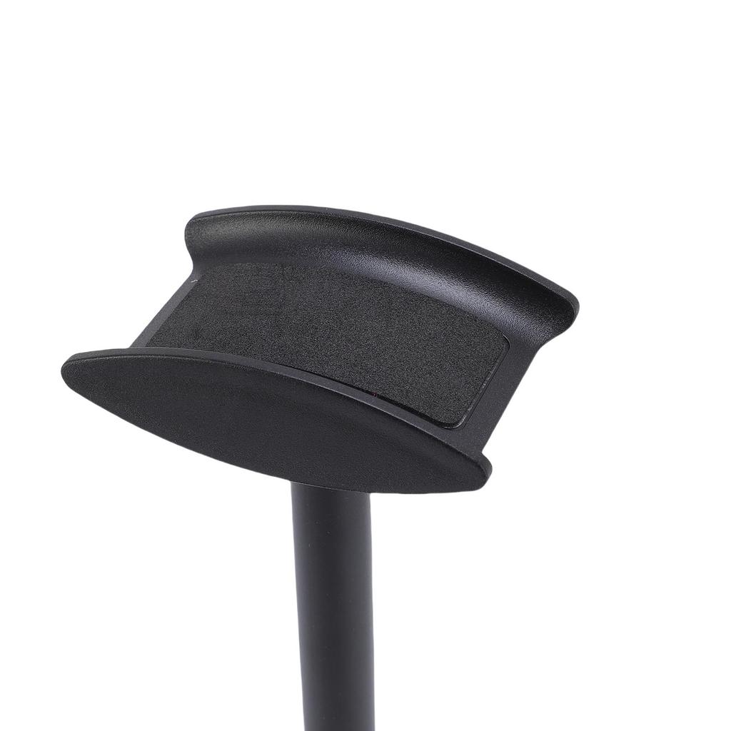 Kopfhörerständer Metall Minimalistisch Abnehmbar Rutschfest Gaming Headset Halter 24cm Höhe