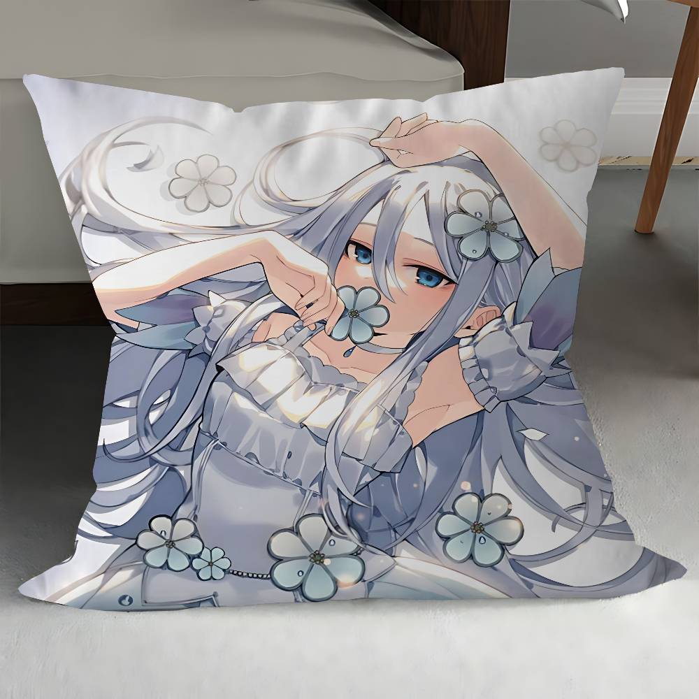 K-Kanade Yoisaki Kissenbezug Zoll Bauernhausdekor Heim Überwurfkissenbezüge Für Couchdekorationen