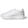 Adidas Originals Craig Green Retropy Full Boost Comfortable Trendy Slip Resistant Durable Low Top Lifestyle Casual Shoes Men Sneakers White H06280