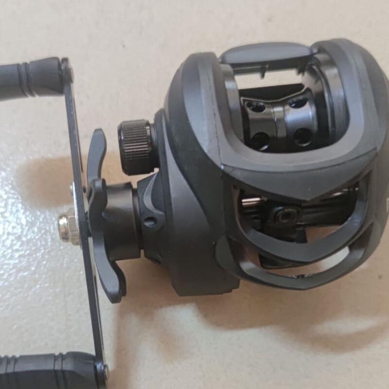 Oeny Long-Casting Baitcasting Reel