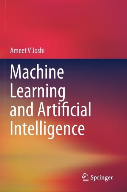 The Machine Learning and Artificial Intelligence Book