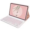 Case for Huawei MatePad 10.4 BAH3-W09/AL00 Keyboard Funda for Honor Pad V6 10.4 Wireless Spanish Keyboard Cover Russian Teclado
