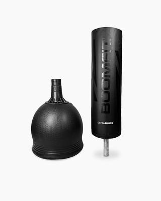 Black Edition Aeroboxing Bag
