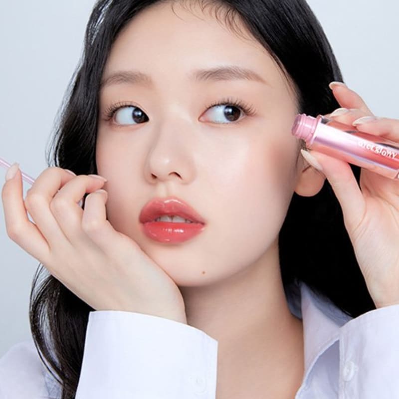 [Etude] Overgloy Tint 17 types (Choose 1)