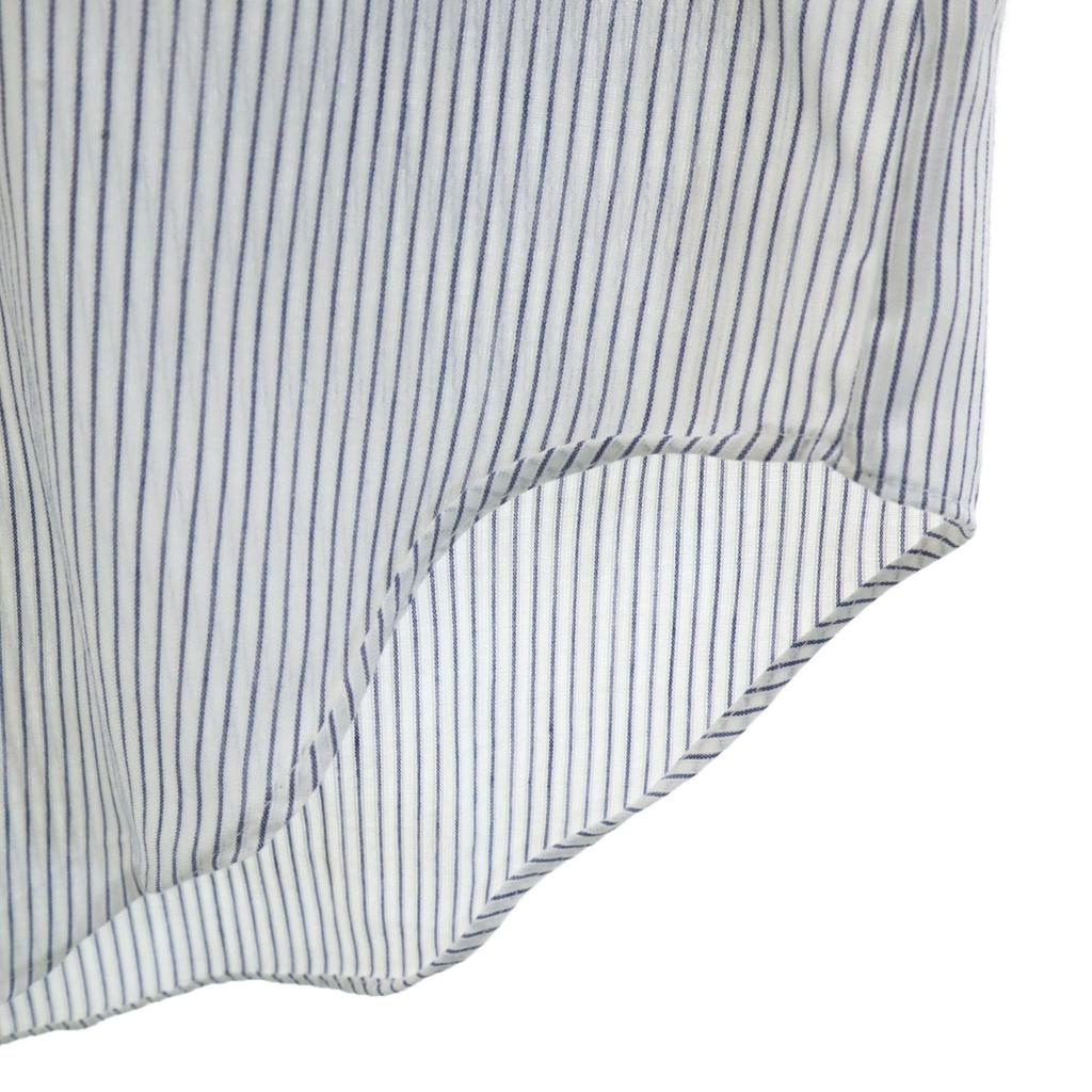 Golden Arrow 70s 80s vintage Short sleeve shirt Blue Men's Used