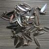 Angelköder DIY Angelköder Für Spinner Löffelköder Tackle Köder Löffel Metallköder Köder Frösche