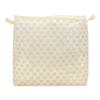 With Handle Clothes Storage Bins Foldable Wardrobe Sorting Storage Bucket  for Home