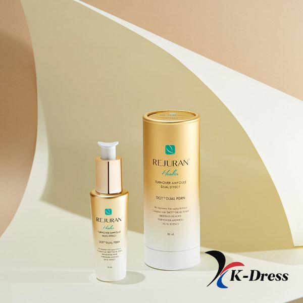 Rejuran Hiller Turnover Ampoule Dual Effect 30ml