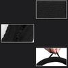 Soft Knit Headband Protector Cushion Pad Suitable for QC35 QC45 QC25 Long Lasting Headphone Use and Comfort Comfortable