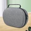 Carrying Case with Mesh Pocket Protective Hard Shell Case EVA Full Protective Case for Apple Vision Pro VR Headset Accessories