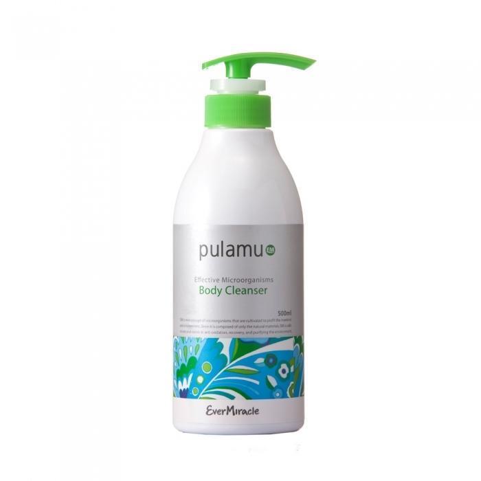

Pullamu EM Body Cleanser (500g) (8104977)