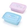 Sanrio Cinnamoroll Food Container (Storage Container), Set of 2, 455253