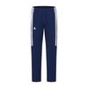 adidas Taekwondo 3-Stripes Classic Retro Straight Leg Hoodie Cotton Two-Piece Casual Sports Suit Unisex Sweatsuit Dark-Blue CLTR02JTK-DBW+TR411TK-NBW