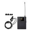 TAKSTAR WPM-300R Wireless Audio Receiver with In-ear Earphone UHF Bodypack Receiver LED Digital Display for Stage Studio