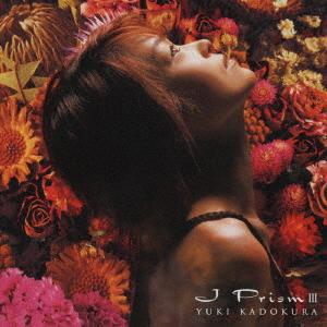 CD YUKI KADOKURA  J PRISM 3 VICL61148 Victor Entertai 2003 Japan Japanese EnkaTraditional Used