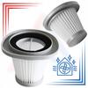 Filtr Hepa Do Odkurzacza Deerma Dx118C Dx128C Zestaw 4 Szt.