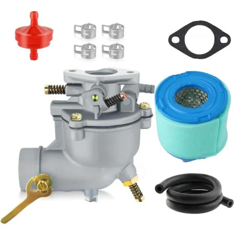 For 390323 For 394228 Carburetor Kit Replacement For 398170 7HP 8HP For 170401 Gardening Tools Replacement Garden Power Tool