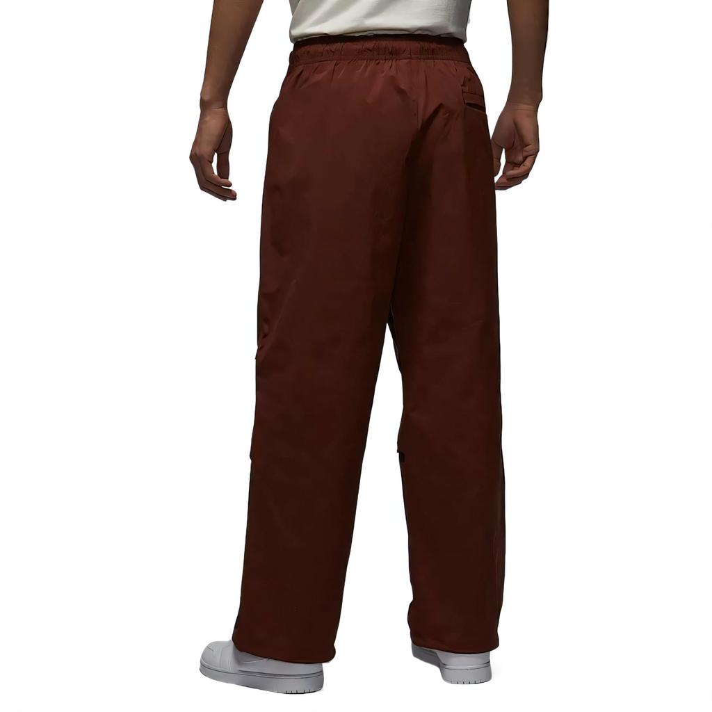 Jordan Essentials Casual Pants Men's Pony Brown FV7307-231