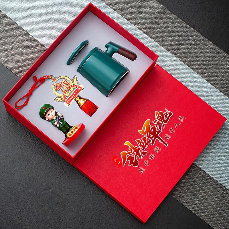 

Haofeng Ceramic Tea Set