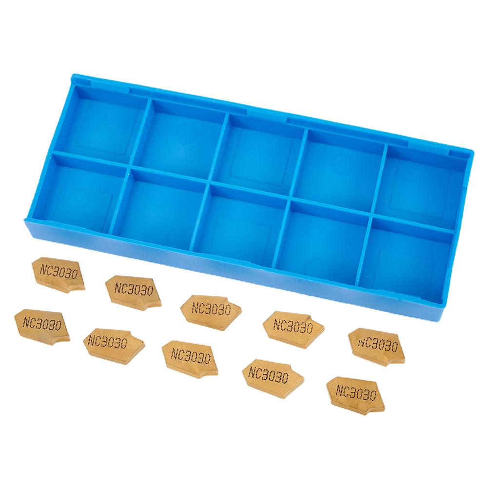 Strong Shock Resistance Insert Wear-resistant Steel