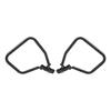 For Honda NT1100 DCT/ES NT 1100 2025-UP Motorcycle Engine Guard Side Saddlebag Crash Bars Bumper Stunt Cage Frame Protector Bar