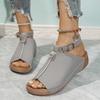 Calzado para mujer – Sandalias