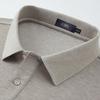 FIRS Men's Mercerized Tencel Blend Polo Shirt
