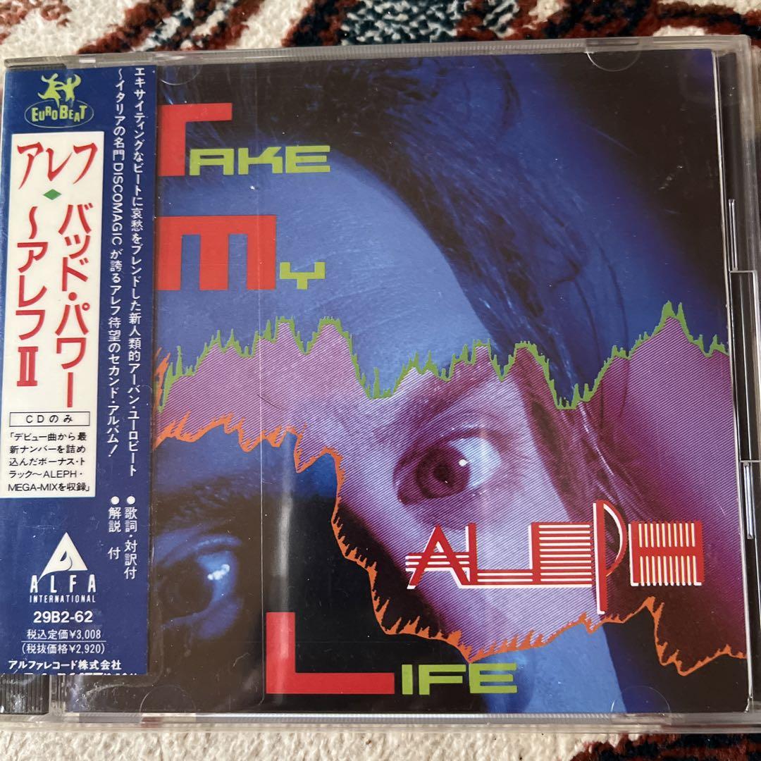 

[USED] Aleph