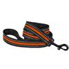 1.5m Night Reflection Dog Pet Towing Rope Guard Rope Pet Walking Training Leash Cats Dogs Harness Collar Lead Strap accessories
