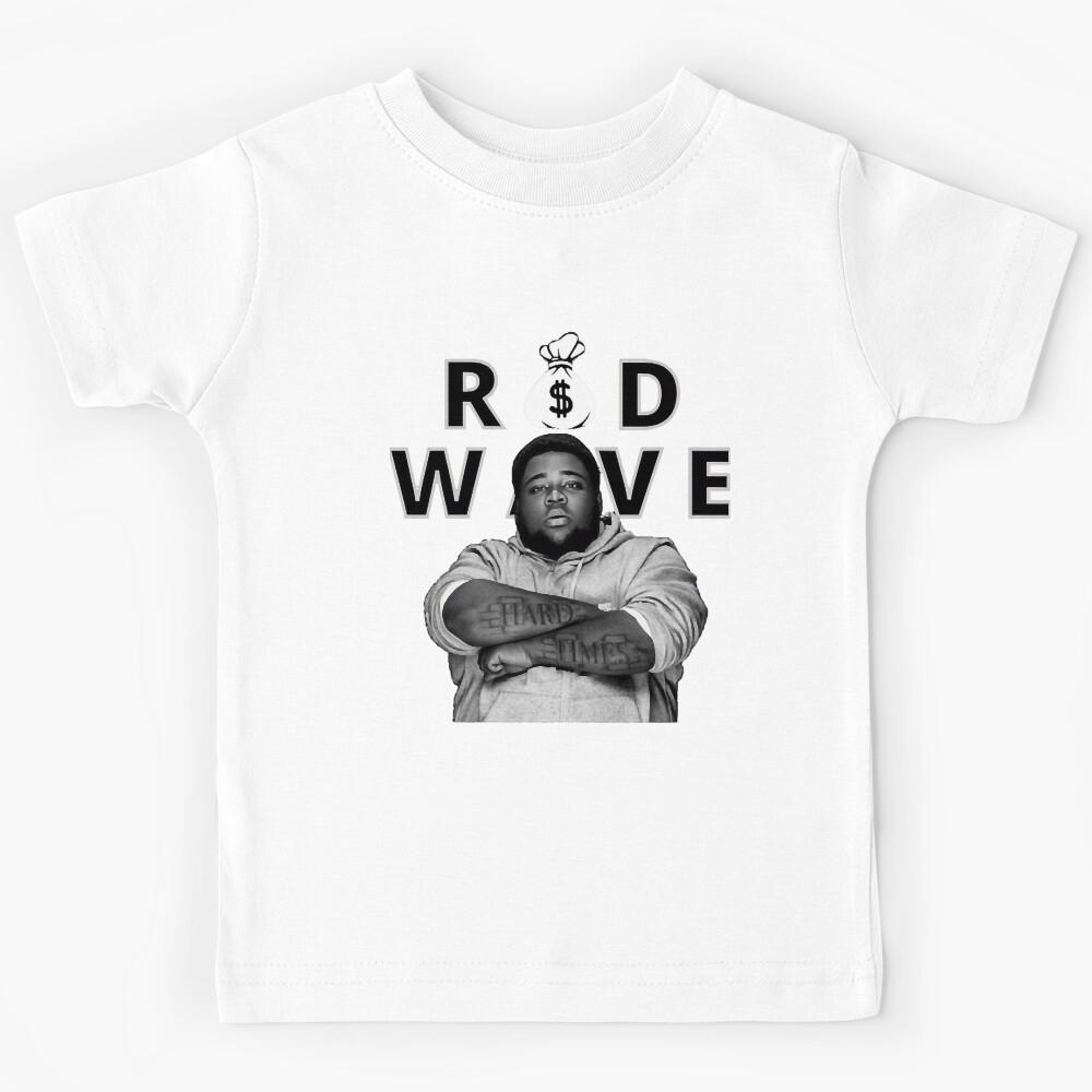 Rapper Vintage Tour 2024 Kids T-Shirt 140