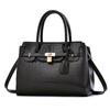 Women's Bag Autumn and Winter New Single Shoulder Portable Oblique Span Bag European and American Large-capacity Fashion Versatile
