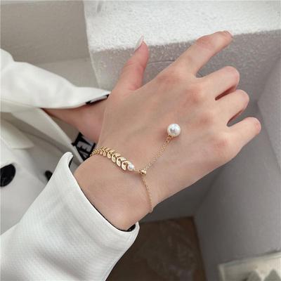 Bracciali – Bracciali a polsino