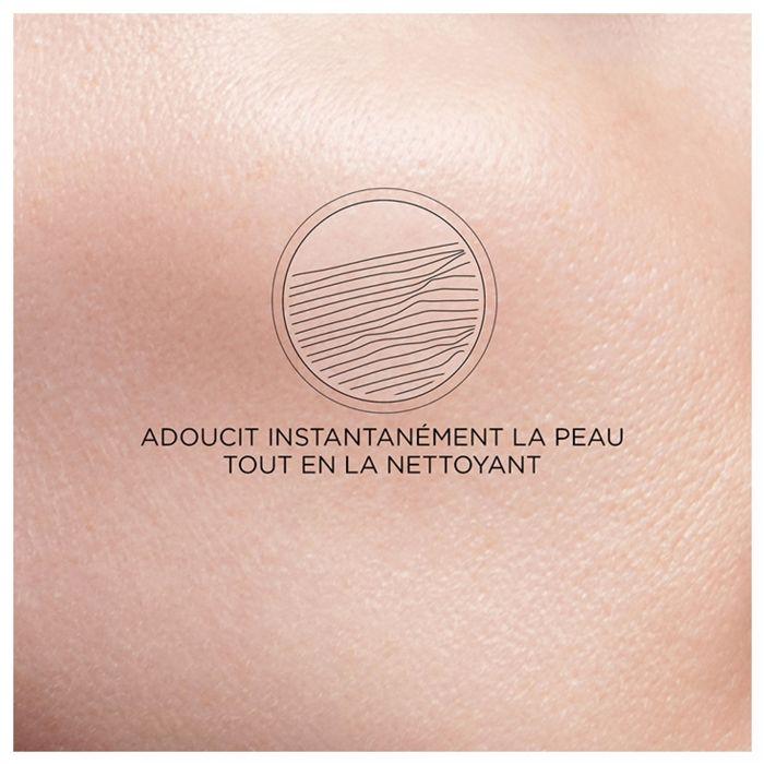 Lait Démaquillant - DARPHIN - INTRAL - 200ml - Peaux Sensibles - Sans Parabène