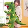 Accessories Dinosaur Stuffed Toys Dinosaur Plush Doll Tyrannosaurus Rex Plush Toys Bed Decoration