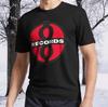 Plus 8 Records Essential Active T-Shirt Logo TEE T-Shirt Lustig Größe S bis 5XL