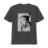 Sängerin Courtney Love Raucher T-Shirt Alle Größen S 4xl Baumwolle Unisex Zc2319 Vintage Grafikdesigner Kleidung Vielseitige Mode