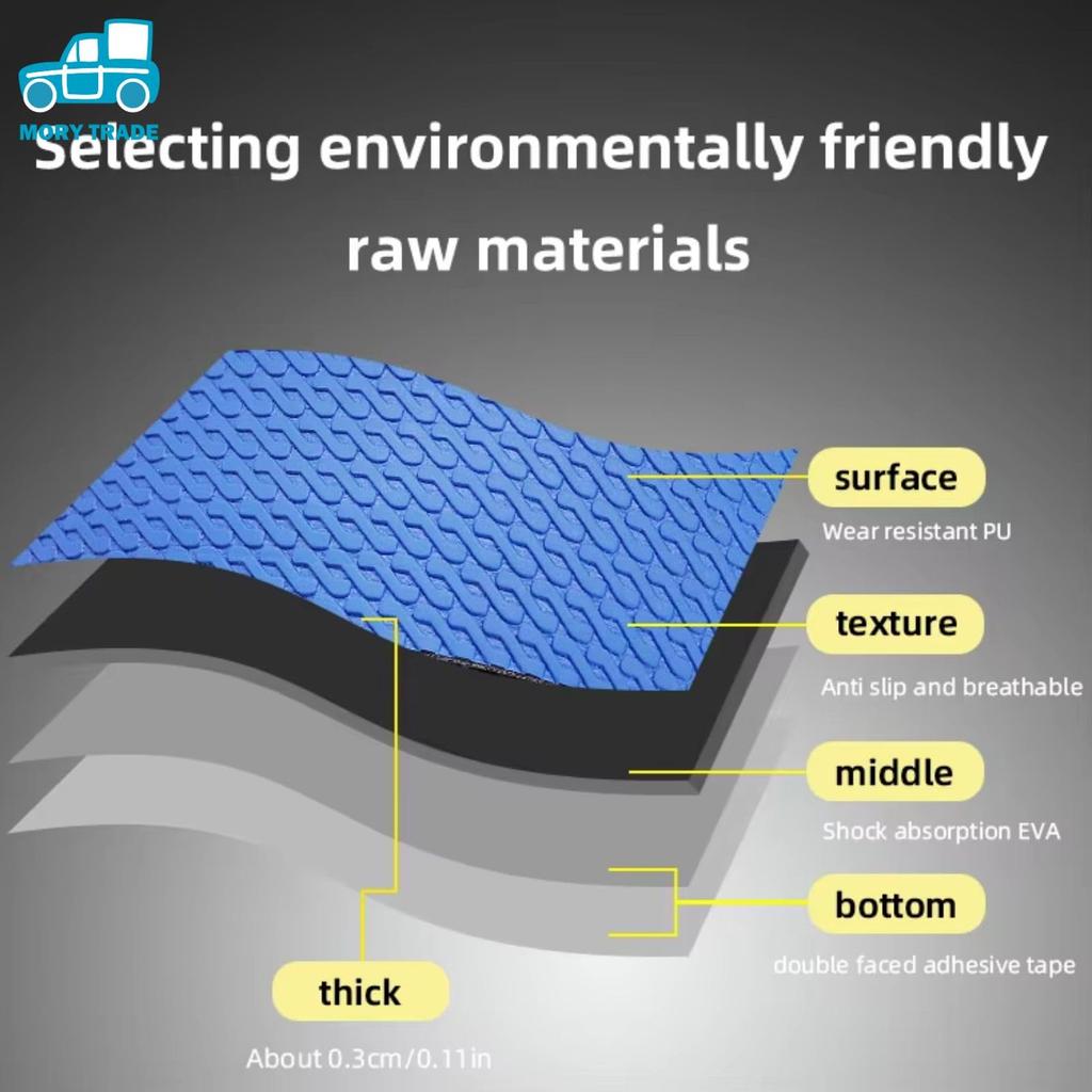 MORYTRADE Bar Tape for Road Drop Shock with Bar Ends Bikes, Cyclocross, Handlebars, Grips, Absorbing, (Gray)