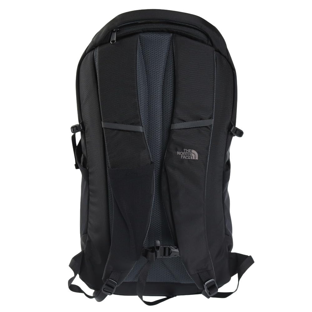 North Backpack Vostok 26 Black Free Size [The Face]