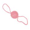 Nose Warmer Hand Knitted Soft Nose Cover Unisex Comfortable Fit Breathable Nose Protector for Winter Outdoors Activities