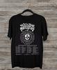 NEUES Fit For An Autopsy Nordamerika-Tour 2025 T-Shirt Alle Größen Unisex T-Shirt