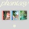 THE BOYZ 2nd Album - [PHANTASY] Pt.1 Christmas In August [1 Out of 3 Randomly Sent]