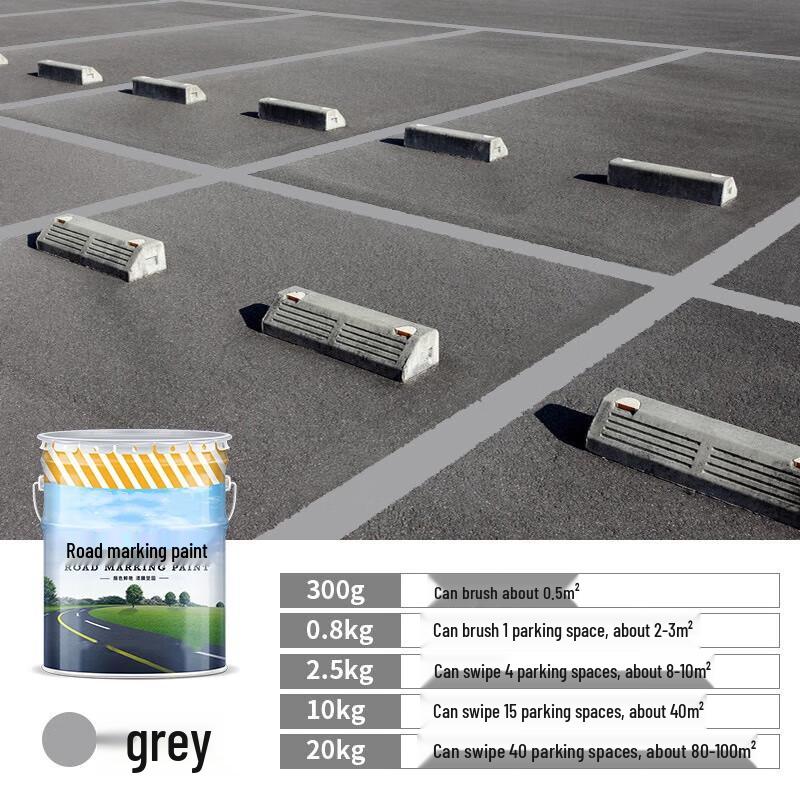 Ma An Zhou Fast-Dry Road Marking Paint