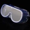 Motorcycle Goggles Dustproof Windproof Anti Fog Splash Proof Safety Glasses for Men Women