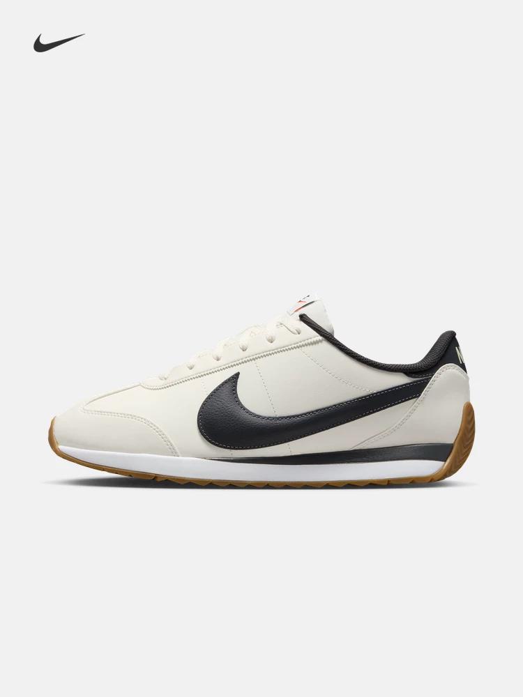 Nike Men's Flat Running Shoes - Spring Retro Style Low-Top Sneakers - NIKE PACIFIC IM4006