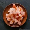 Himalayan Pink Salt Block: Coarse Purifying Cattle & Sheep Licking Rock Salt