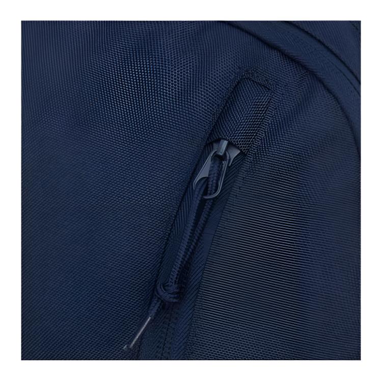 Converse Zaino Semplice e Conveniente Straight Edge Regolare Unisex Blu Scuro UA5797-695