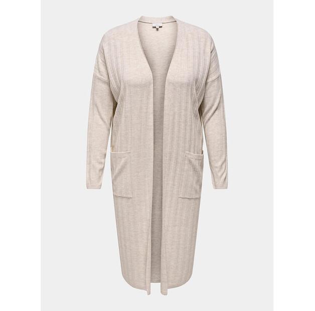 Кардиган ONLY Carmakoma 15282289 EU 54