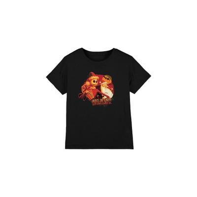 Overdele (Drenge fra 4 år) – T-shirts